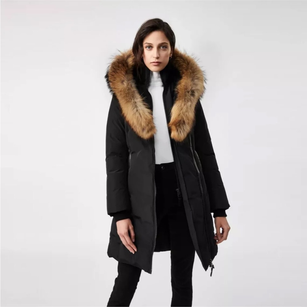 Mackage Kay coat size Medium